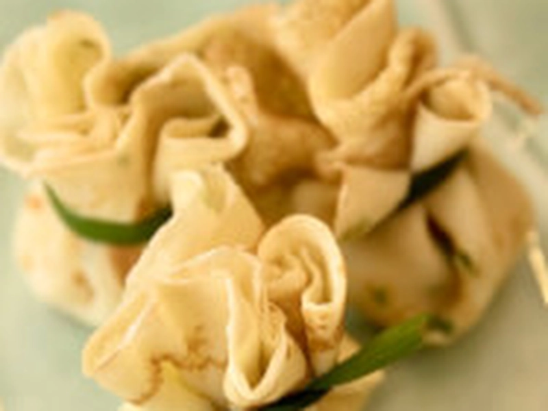 Crêpes and Soufflés French Cooking Team Experience - Featured image