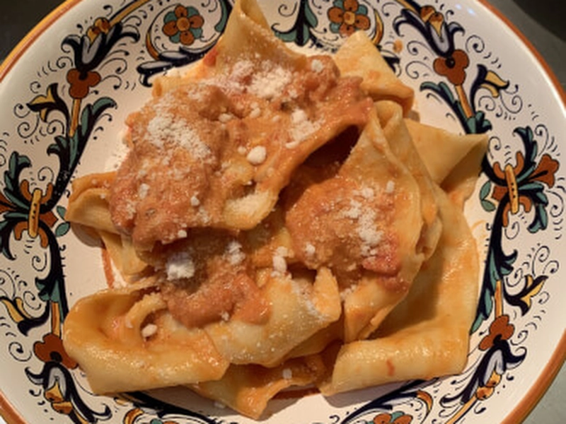 Authentic Italian Cooking Experience for Team Building - Gallery image