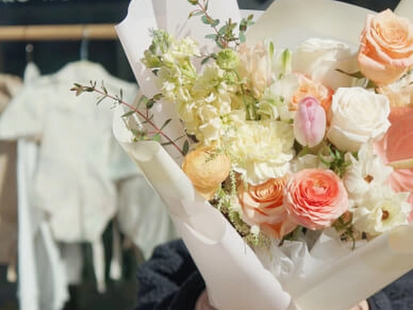Advanced Floral Design Workshop for Team Creativity