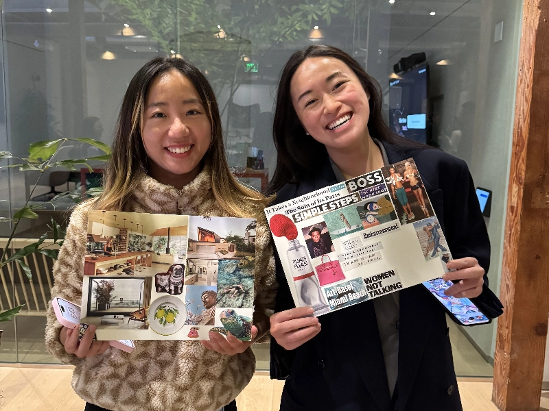 Vision Board Workshop (We Travel to You) - Featured image