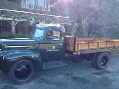 Napa / Sonoma Wine Tour Experiences - Featured