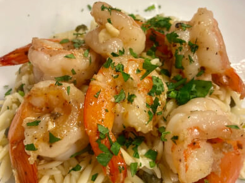 Cooking Class: Mastering Easy Weeknight Dinners for Teams - Gallery image