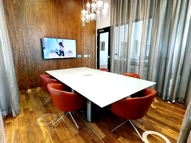 Breathtaking Meeting Room for Celebrations - Gallery image