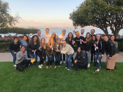 The Decathlon: Ultimate Team-Building Challenge Experience Experiences - Featured