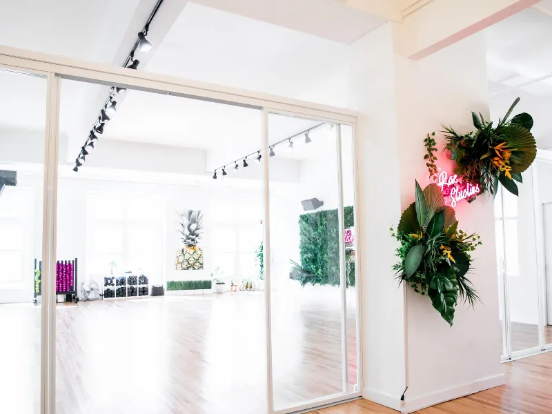 Live Your Life Dance Production Studio - Gallery image