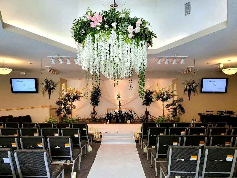 Inviting Venue for Celebrations - Featured image