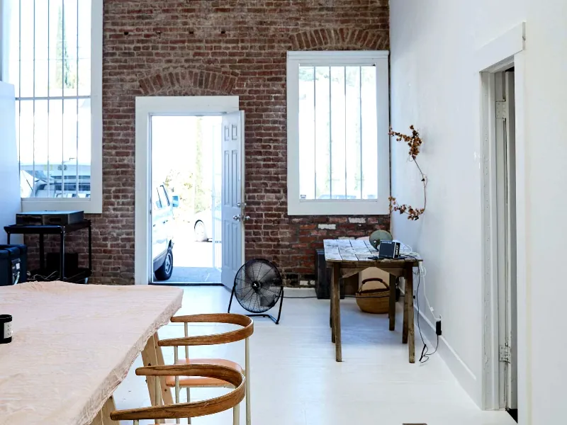 Photo Studio with Natural Light for Events in San Anselmo - Gallery image