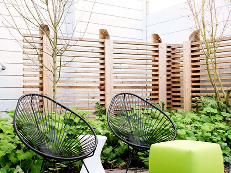 Private Home with Garden for Events in Noe Valley - Gallery image