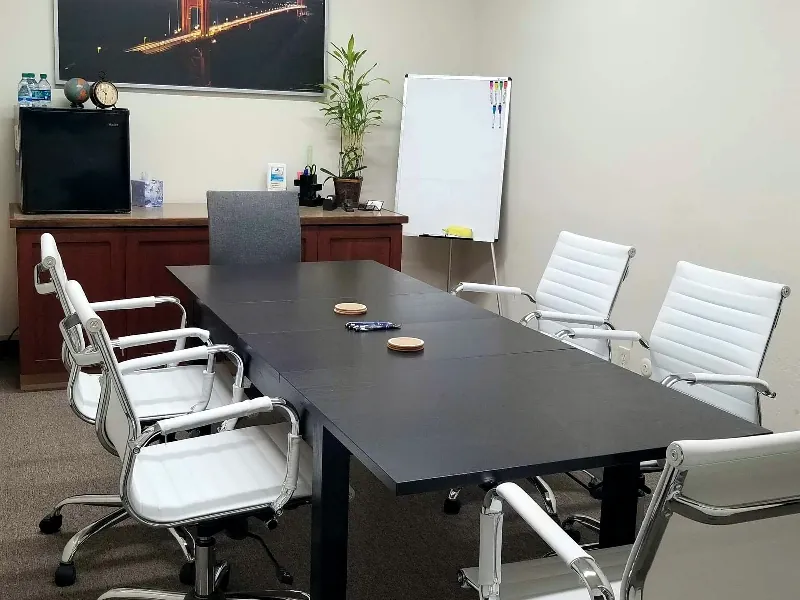 Distinctive Meeting Room for Events in San Rafael - Gallery image