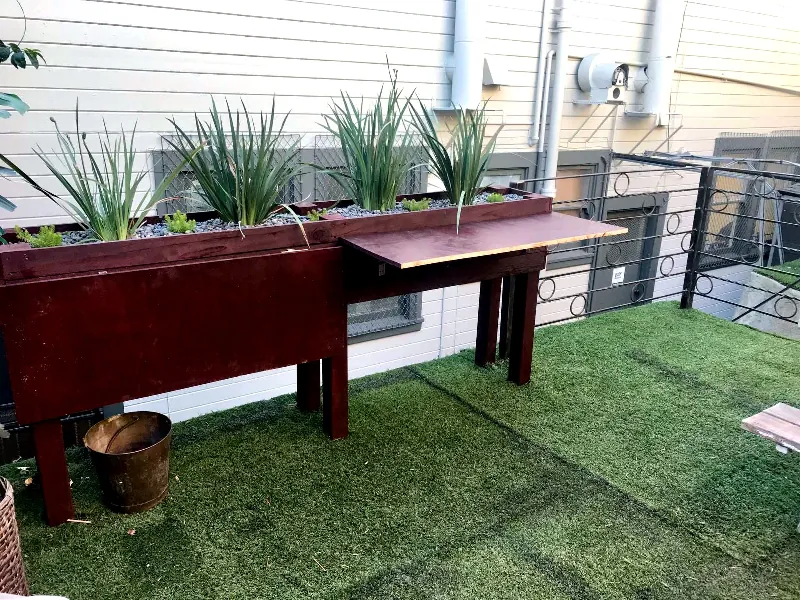 Intimate Photo Studio for Events in Redwood Heights - Gallery image