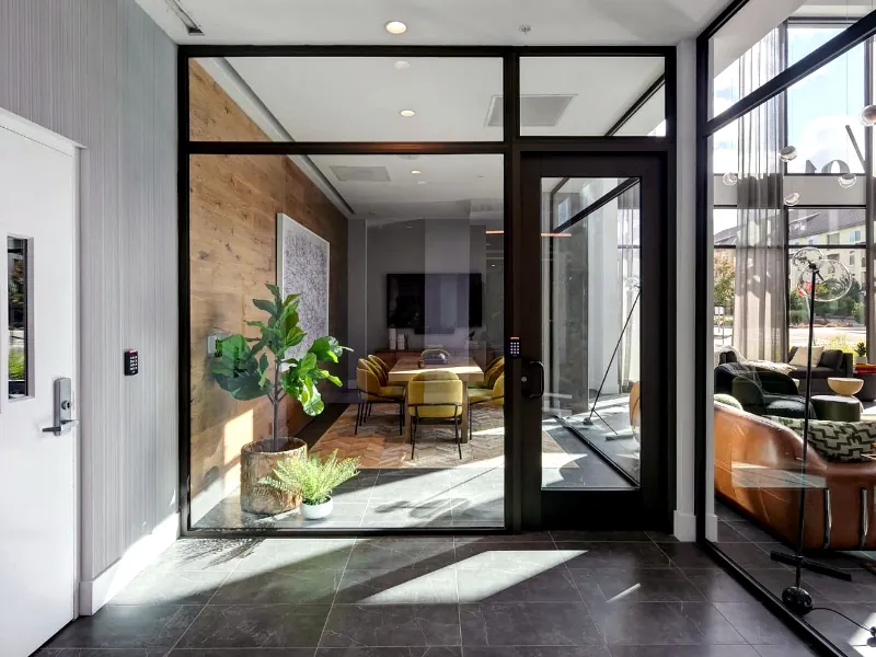 Remarkable Meeting Room for Events - Gallery image