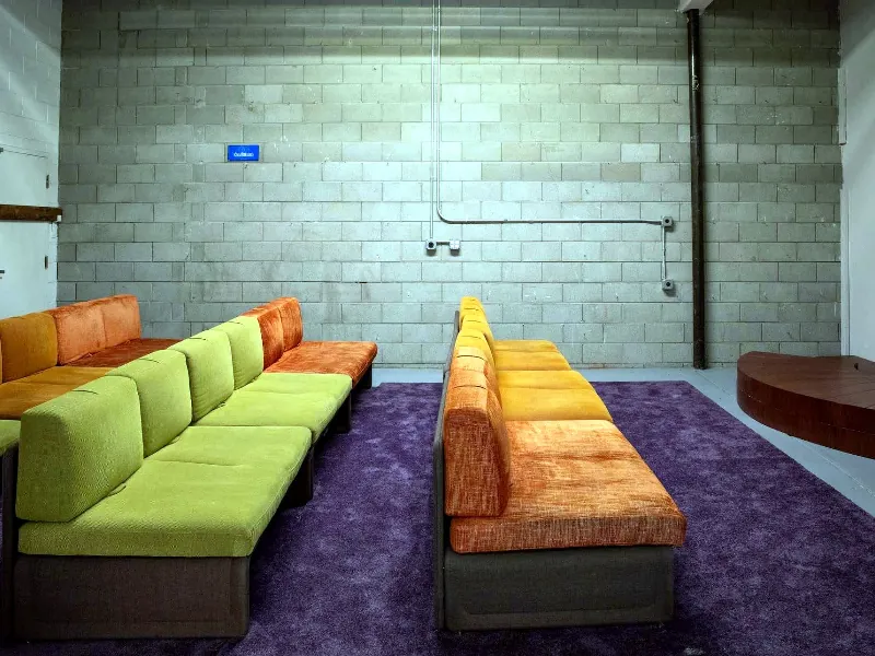 Intimate Event Space for Events in Mission District - Gallery image