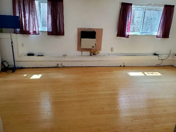 Remarkable Dance Studio for Special Occasions - Holiday Party in Richmond - Featured image