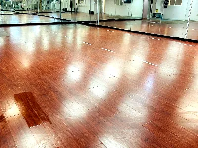 Sophisticated Yoga Studio for Celebrations Venues in Santa Clara - Featured