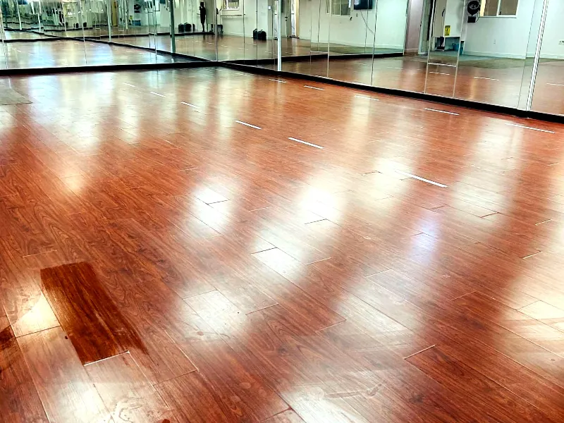 Sophisticated Yoga Studio for Celebrations - Featured image