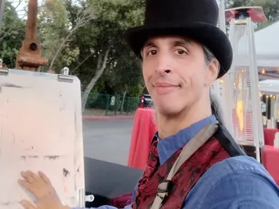 Vendor profile