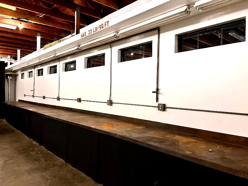 Impressive Event Space for Celebrations - Featured image