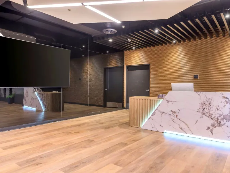 Majestic Meeting Room for Special Occasions - Gallery image