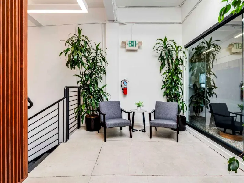 Captivating Photo Studio for Celebrations in SoMa - Gallery image