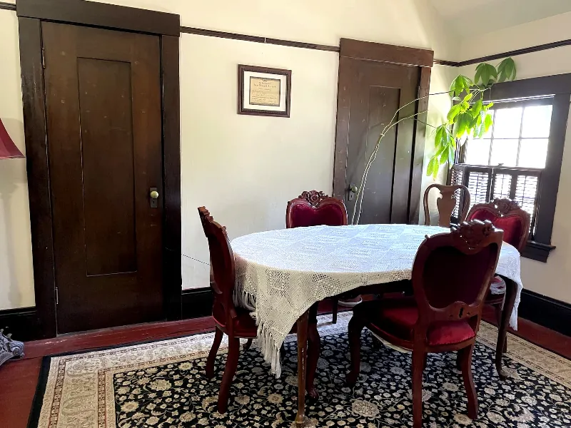 Breathtaking Meeting Room for Private Events - Featured image