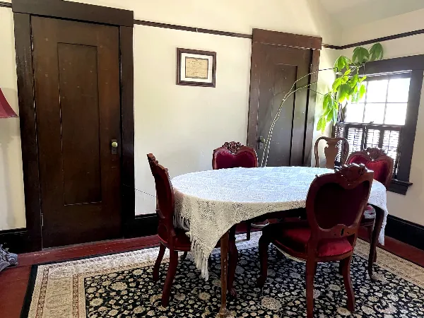 Breathtaking Meeting Room for Private Events - Holiday Party in Alameda - Featured image