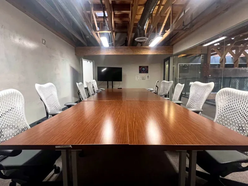 Intimate Meeting Room for Special Occasions in Northgate - Waverly - Gallery image