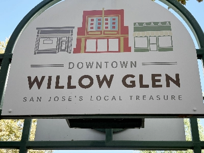 San Jose Willow Glen Neighborhood Treasure Hunt Experiences in San Jose - Featured