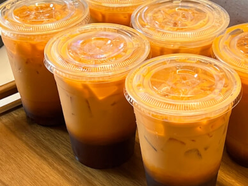 Fresh Spring Roll Making Workshop (Instructor Travels) - Gallery image