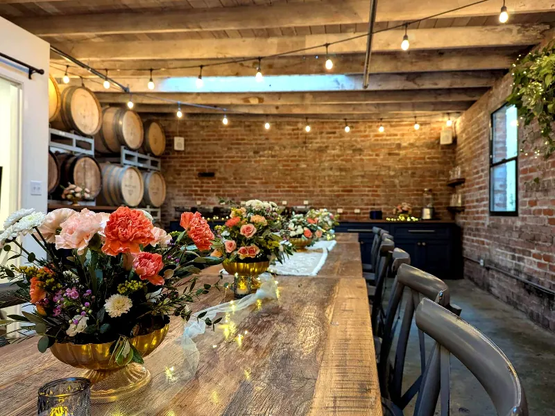 Captivating Brewery for Special Occasions - Gallery image