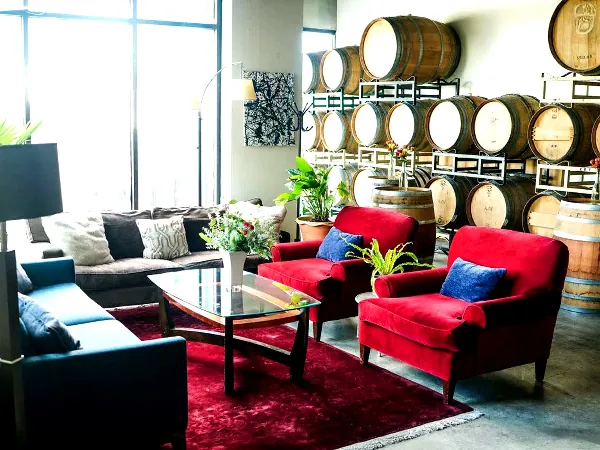 Stunning Event Space for Celebrations - Anniversary in Richmond - Featured image