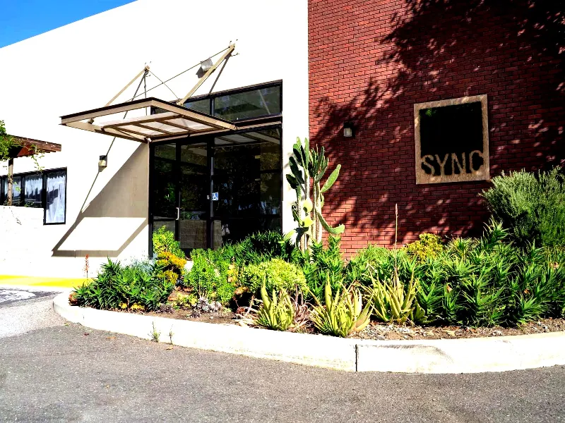 Intimate Photo & Video Studio for Events in Baylands - Gallery image