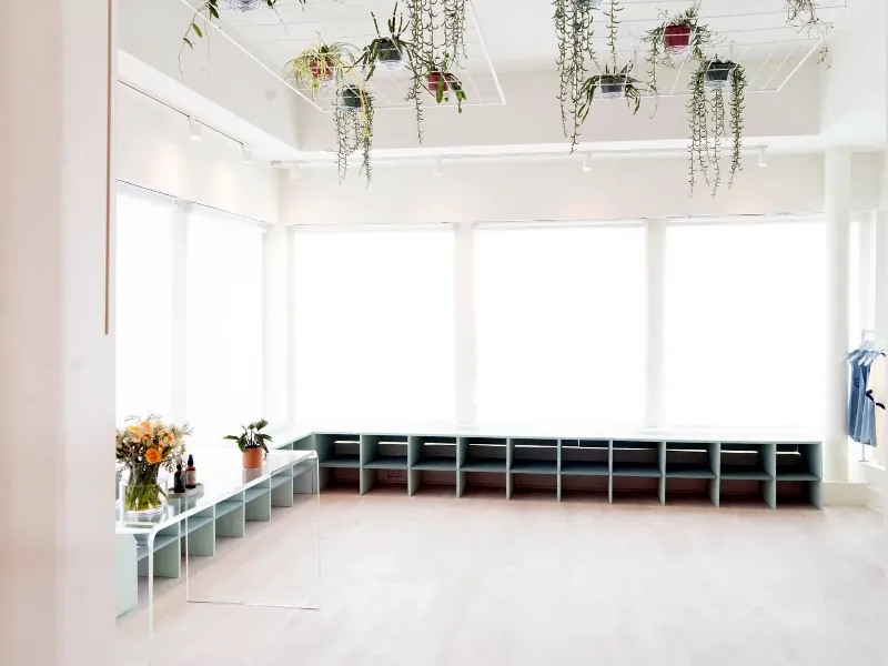 Waterfront Yoga Studio | Private Events - Gallery image