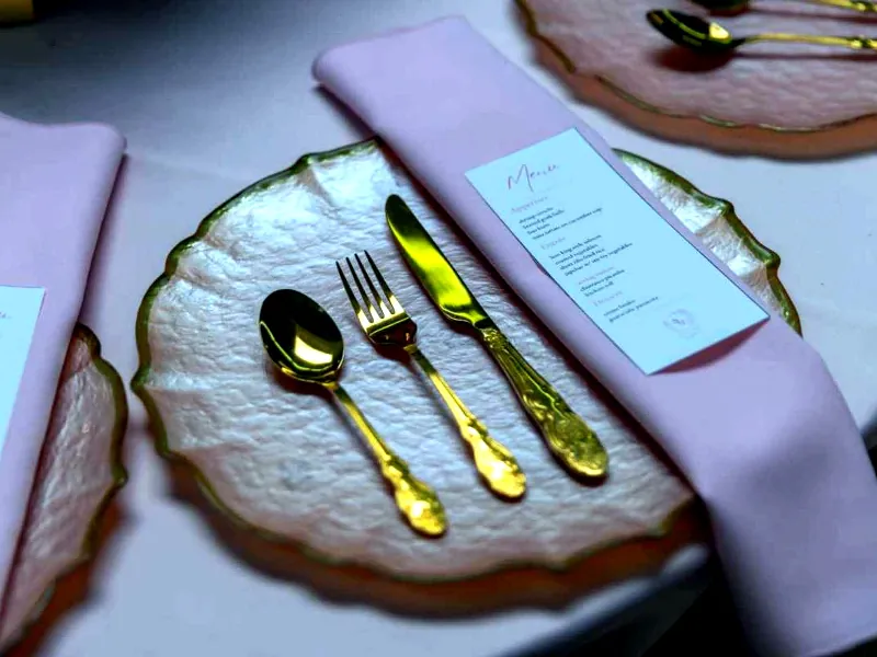 Intimate Banquet Hall for Events in Berryessa - Gallery image