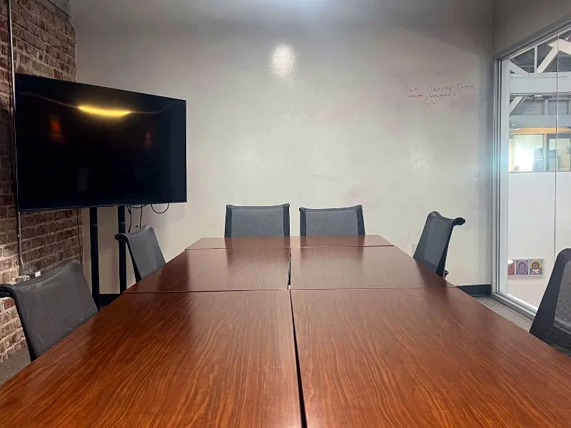 Intimate Meeting Room for Memorable Events in Northgate - Waverly - Gallery image