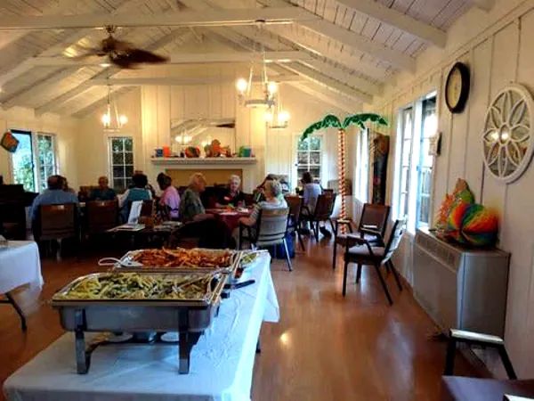 Dazzling Event Studio for Events - Anniversary in Alameda - Featured image