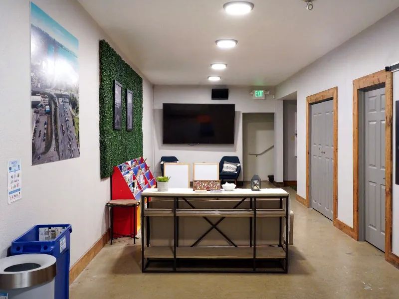 Elegant Event Space for Celebrations in Bushrod - Gallery image