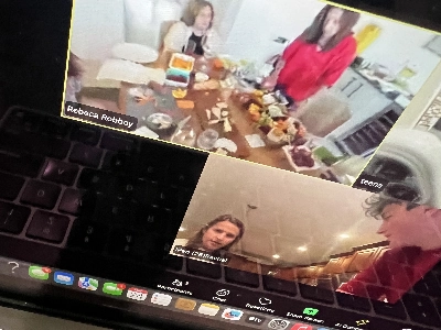 Virtual Cheese & Charcuterie Board Workshop Experiences - Featured