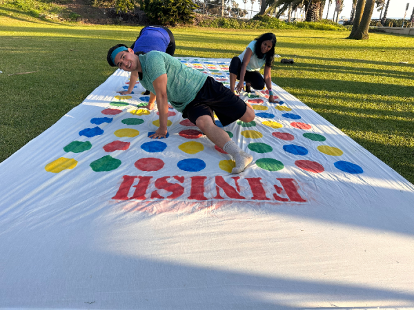 Amazing Race - Team Building - Featured image