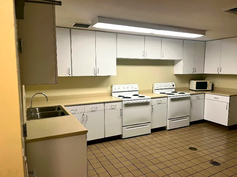 Spacious Event Space | Celebrate in Blackford - Gallery image