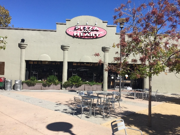 Downtown Palo Alto Treasure Hunt - Team Building in Palo Alto - Featured image