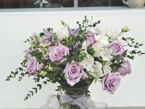 Advanced Floral Design Workshop for Team Creativity