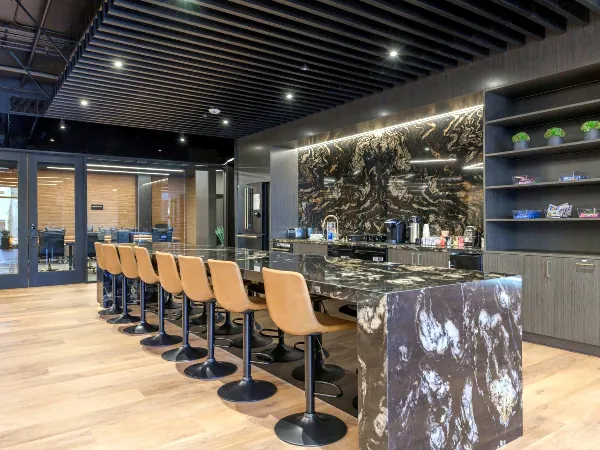 Breathtaking Meeting Room for Memorable Events - Anniversary in Oakland - Featured image