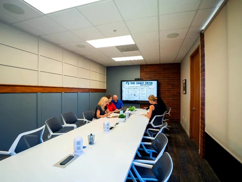 Stunning Meeting Room for Private Events - Gallery image