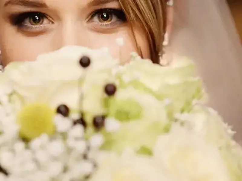 Wedding Videographer Cinematic Films Single Lead Coverage - Gallery image