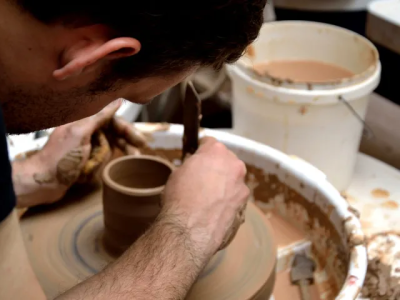 Hands-On Pottery Wheel Throwing Experiences in San Francisco - Featured