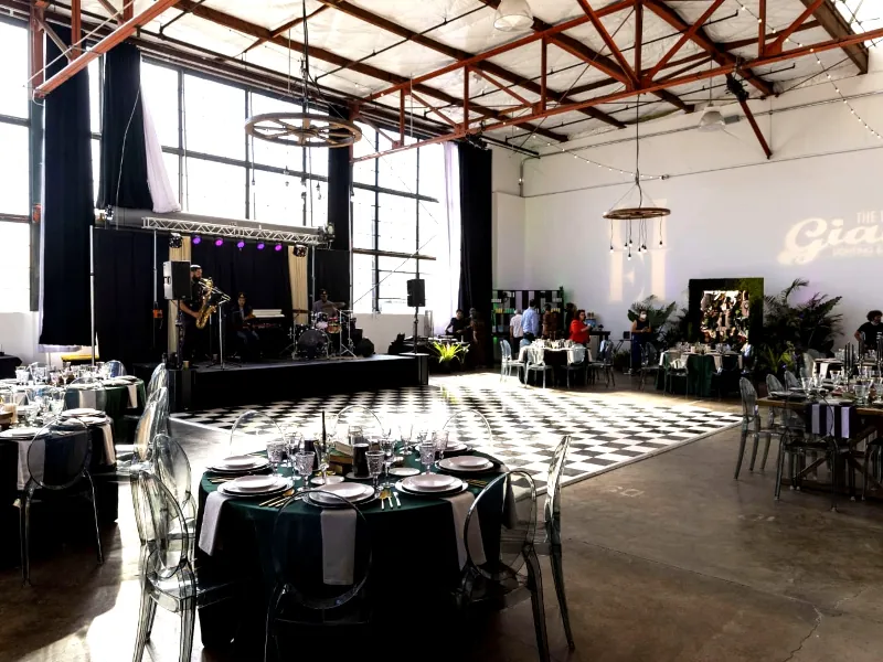 Photo Studio with Natural Light for Events in Berkeley - Featured image