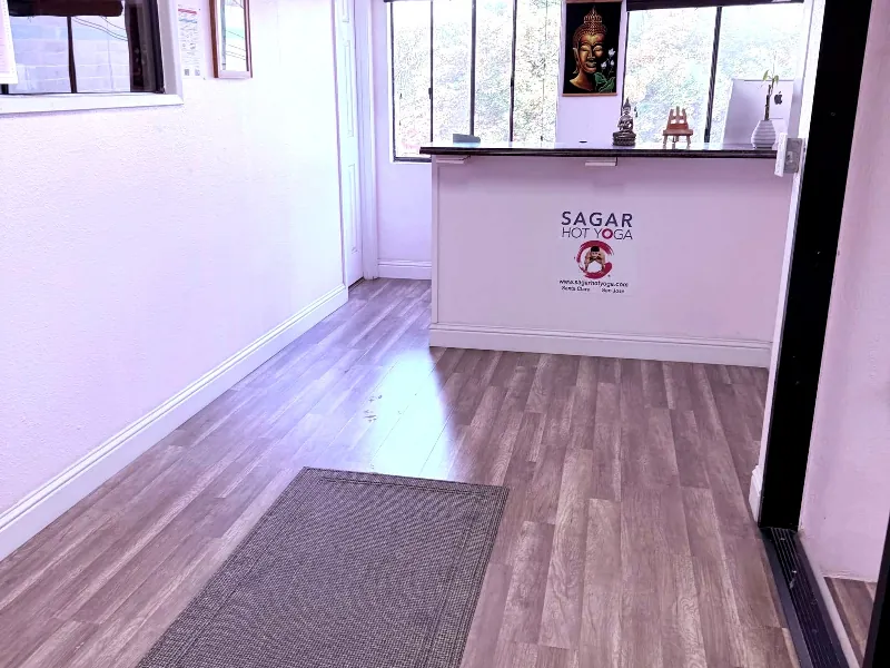 Handsome Yoga Studio for Celebrations - Gallery image