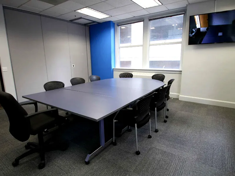 Inspiring Meeting Room for Events in Financial in San Francisco - Gallery image