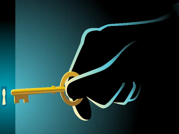 Virtual Escape Game