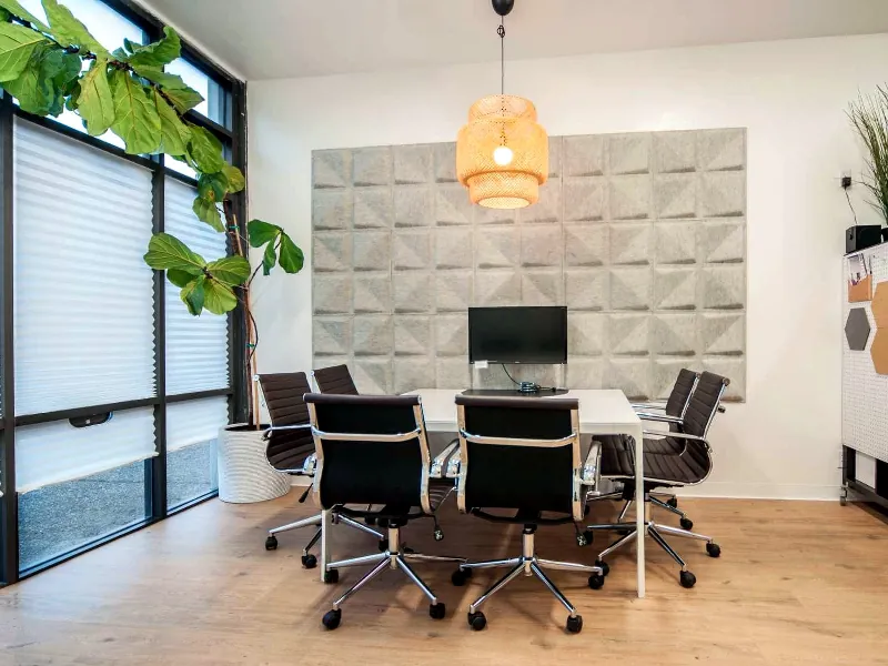 Intimate Recording Studio for Memorable Events - Featured image